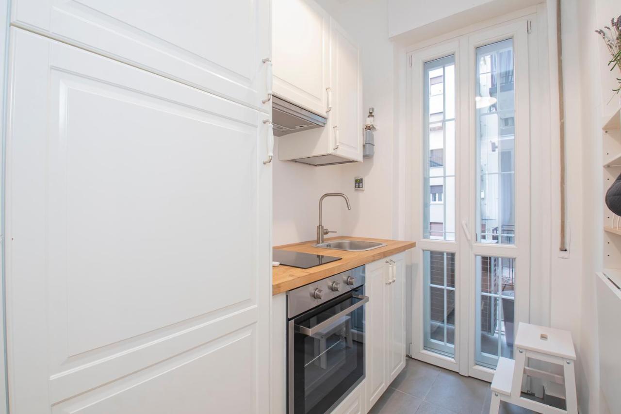 Ihost Luxury Flat - Tito Livio 29 * Milán