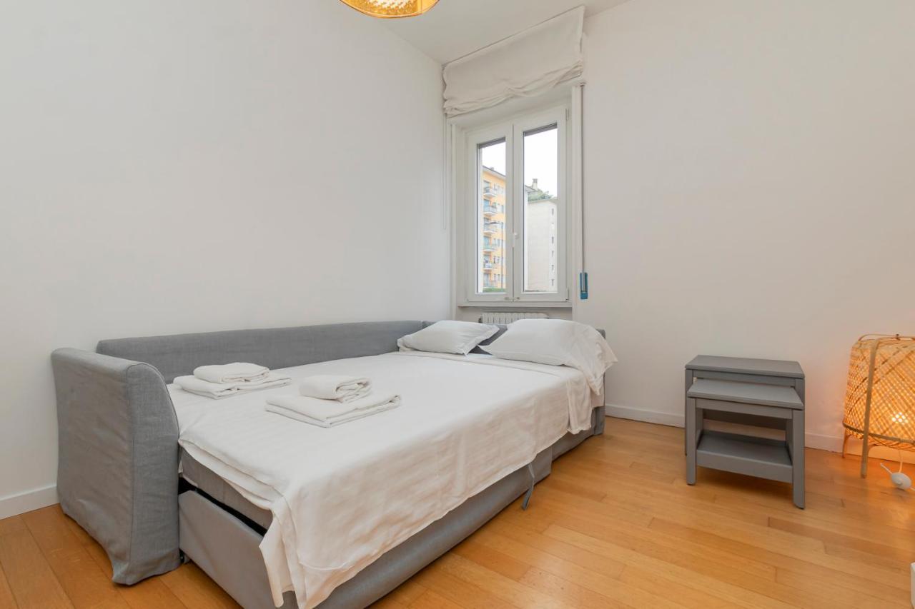 Apartamento Ihost Luxury Flat - Tito Livio 29 *