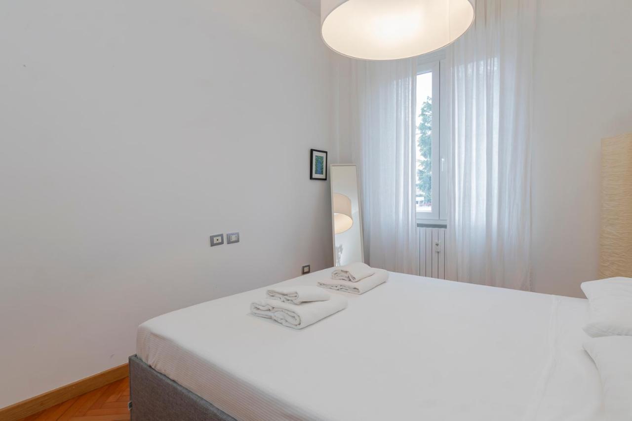 Apartamento Ihost Luxury Flat - Tito Livio 29 *