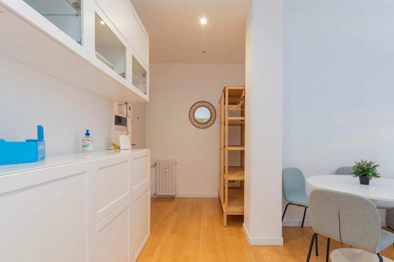 Ihost Luxury Flat - Tito Livio 29 Milán