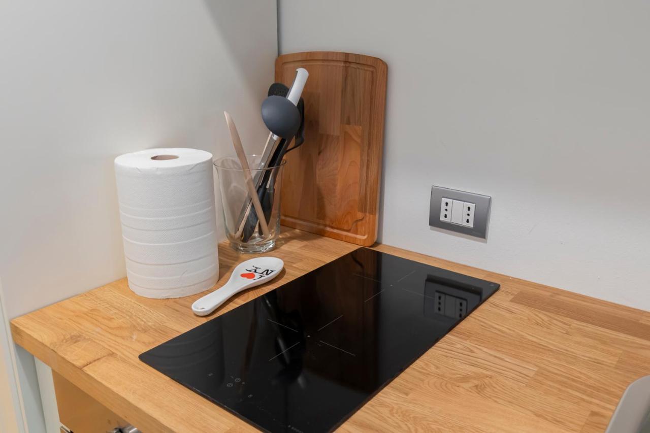 Apartamento Ihost Luxury Flat - Tito Livio 29