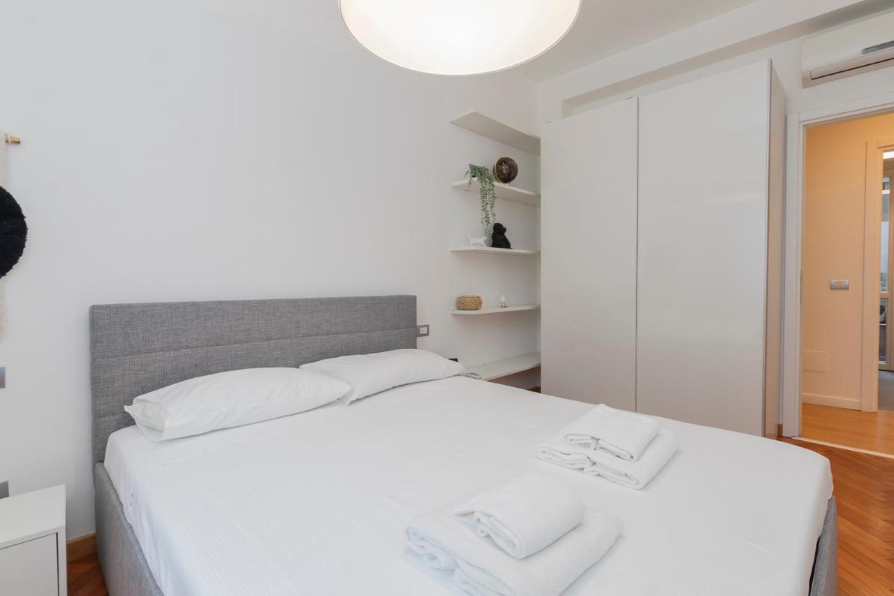 Ihost Luxury Flat - Tito Livio 29 Appartement Milan
