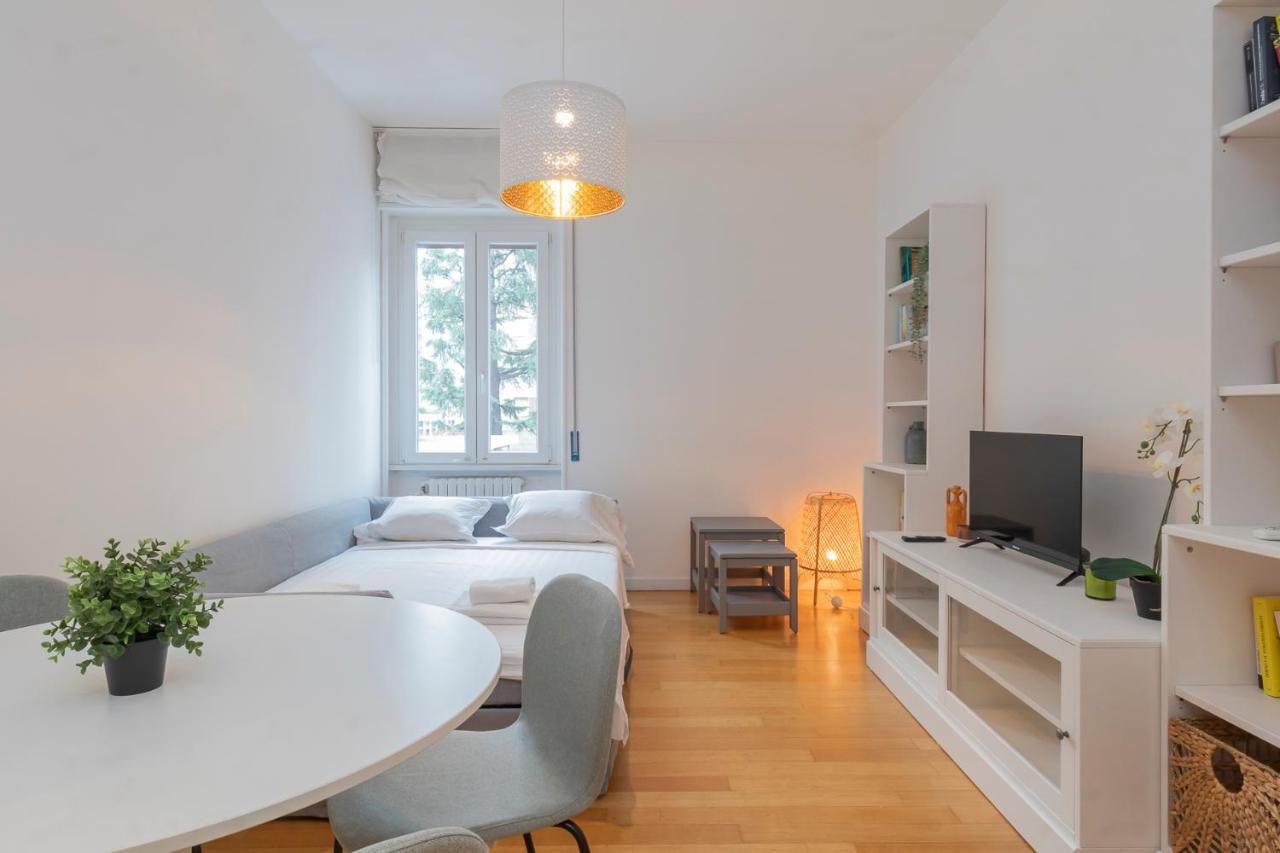 Appartement Ihost Luxury Flat - Tito Livio 29 Milan