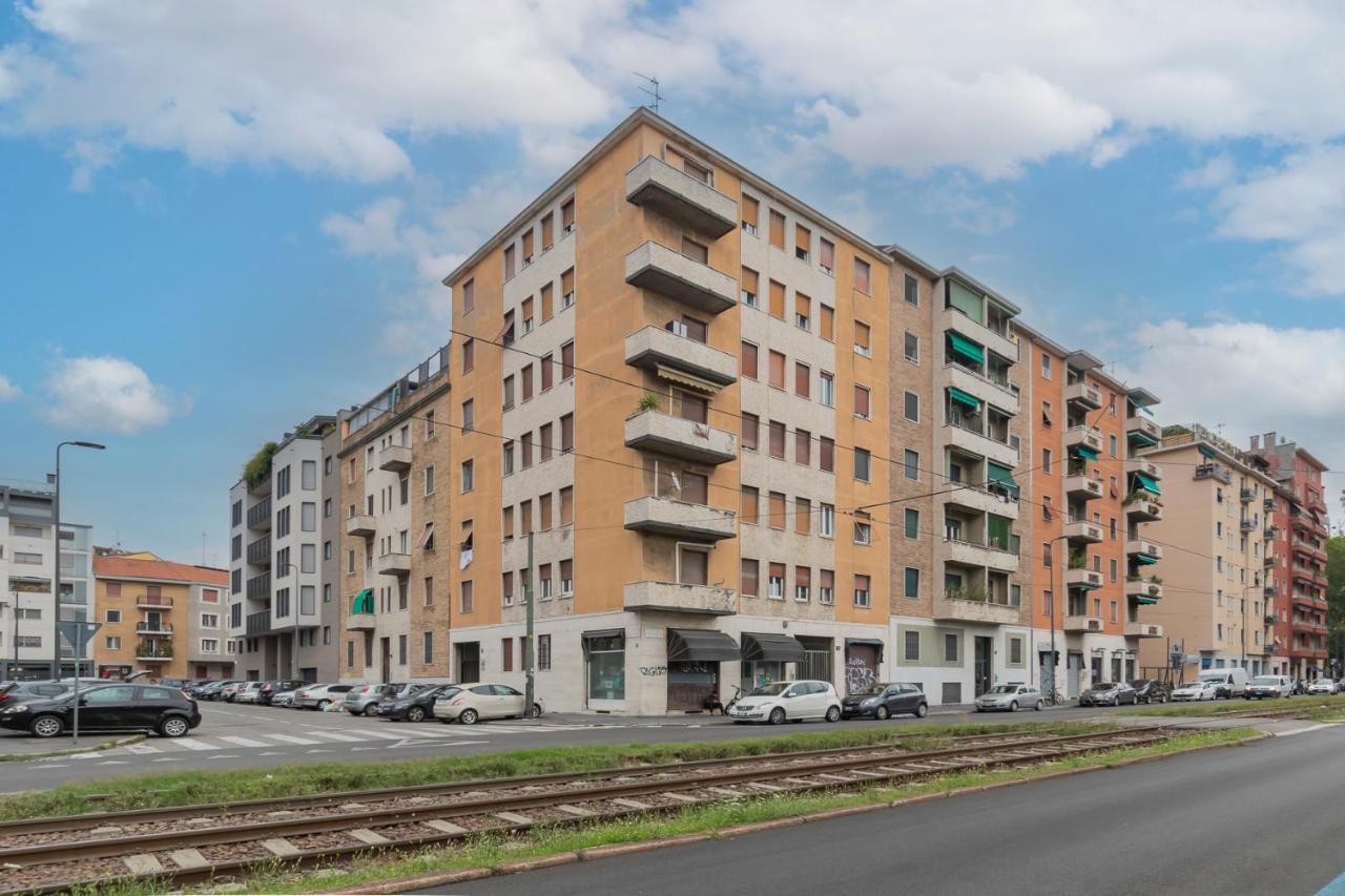 Ihost Luxury Flat - Tito Livio 29 Appartement Milan