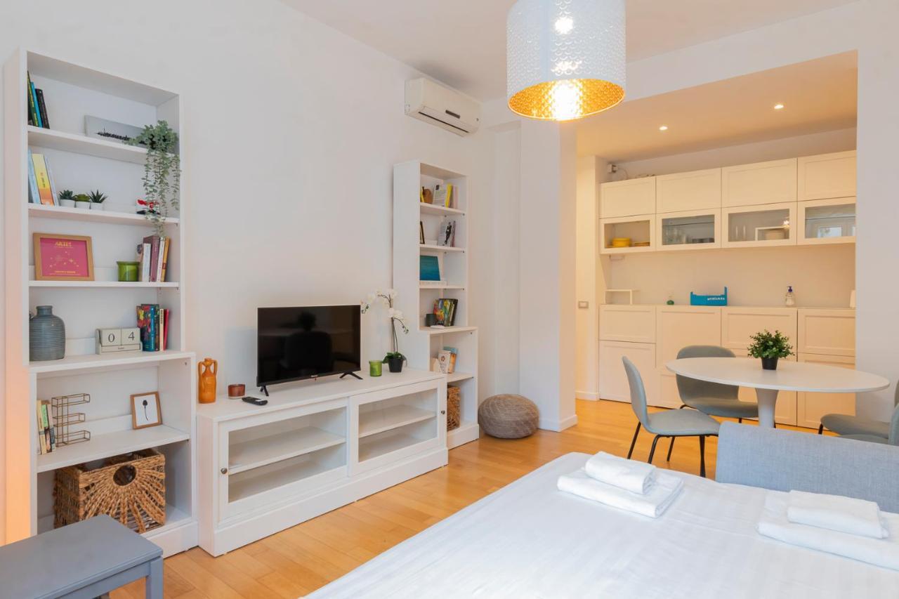 Appartement Ihost Luxury Flat - Tito Livio 29 Milan