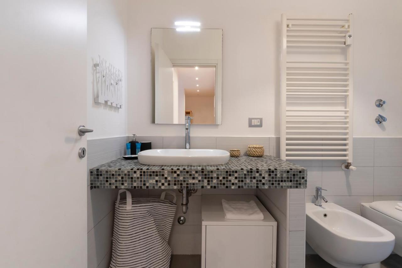Ihost Luxury Flat - Tito Livio 29 Appartement
