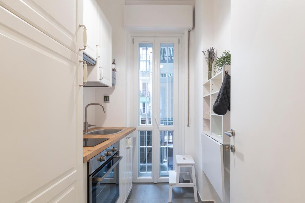 Ihost Luxury Flat - Tito Livio 29 Appartement *