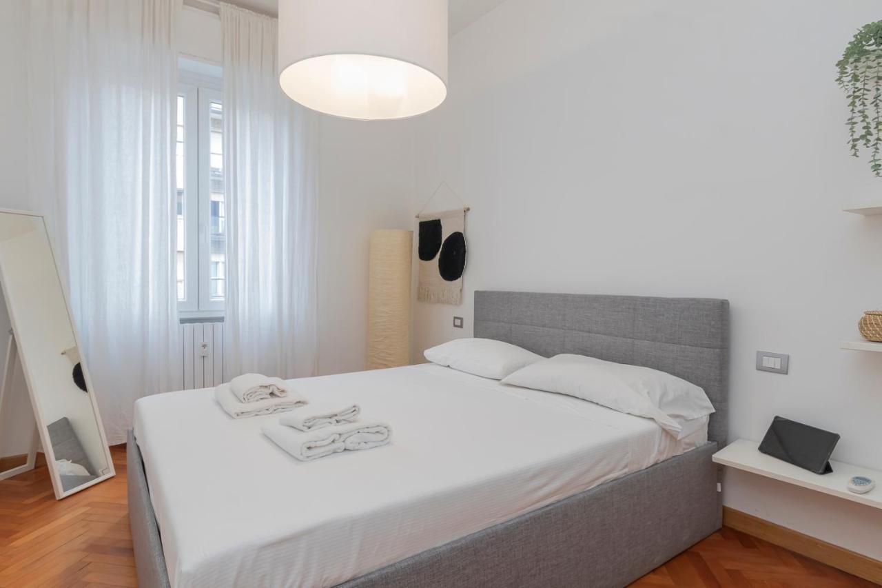 Ihost Luxury Flat - Tito Livio 29 Appartement