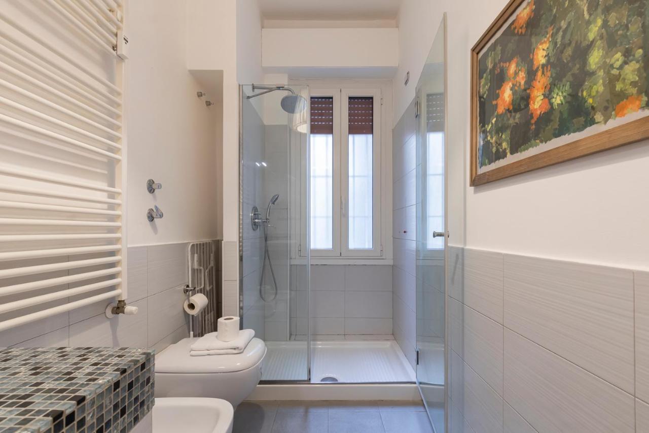 Ihost Luxury Flat - Tito Livio 29 Appartement Milan