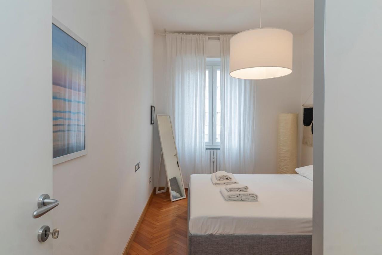 Ihost Luxury Flat - Tito Livio 29 Appartement Milan