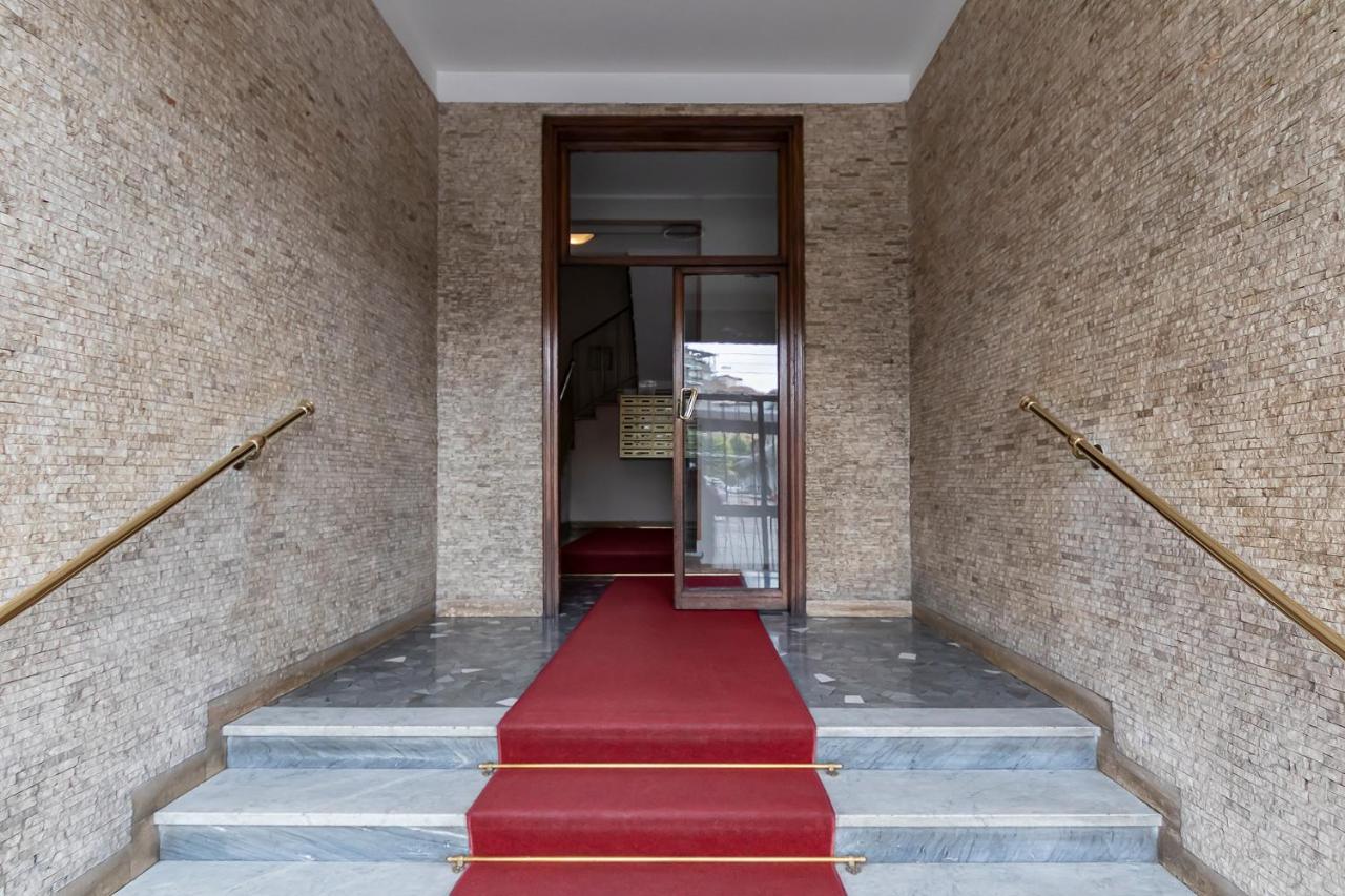 Ihost Luxury Flat - Tito Livio 29 Appartement
