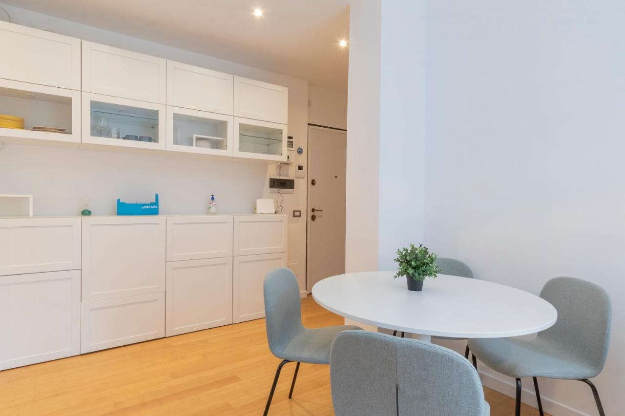 Ihost Luxury Flat - Tito Livio 29 Appartement *