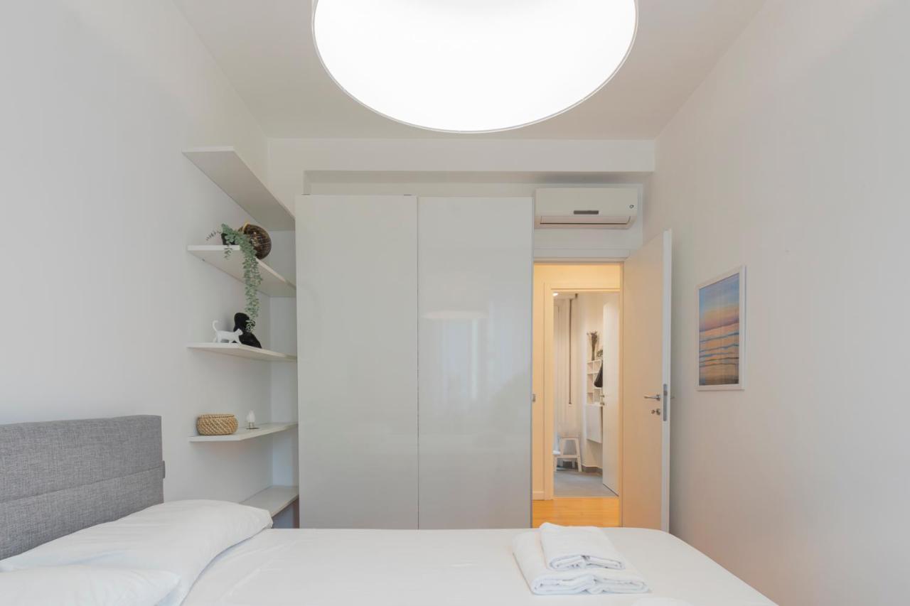 Ihost Luxury Flat - Tito Livio 29 Appartement